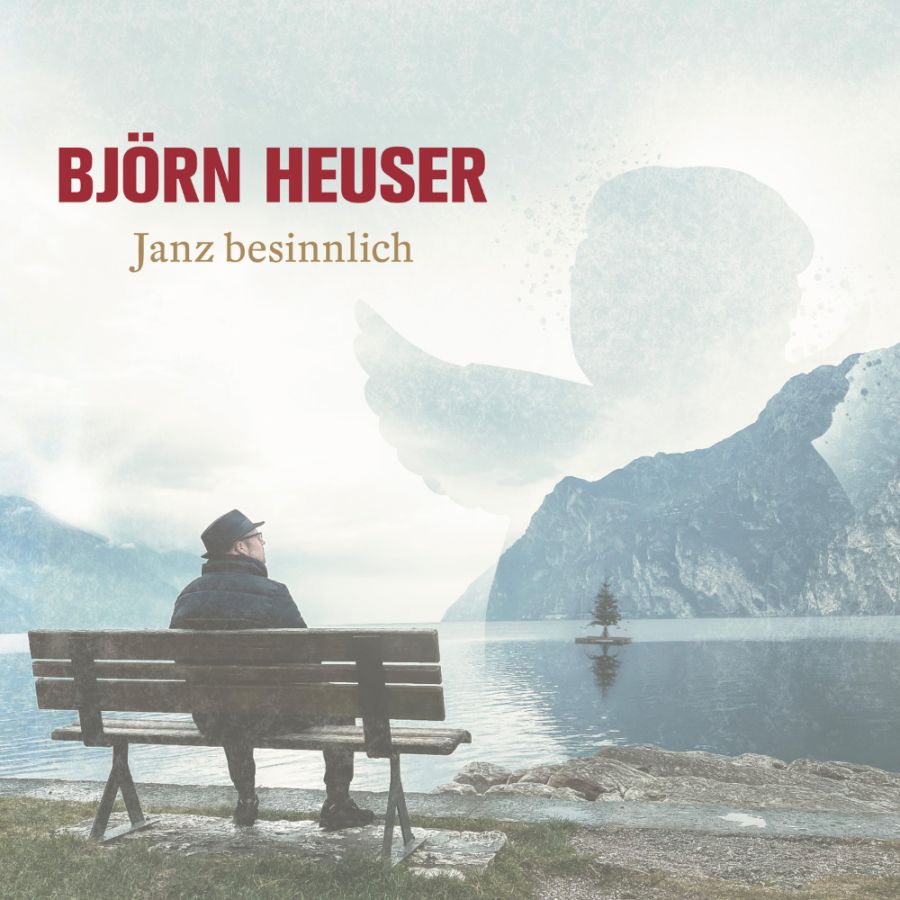 Janz besinnlich Cover